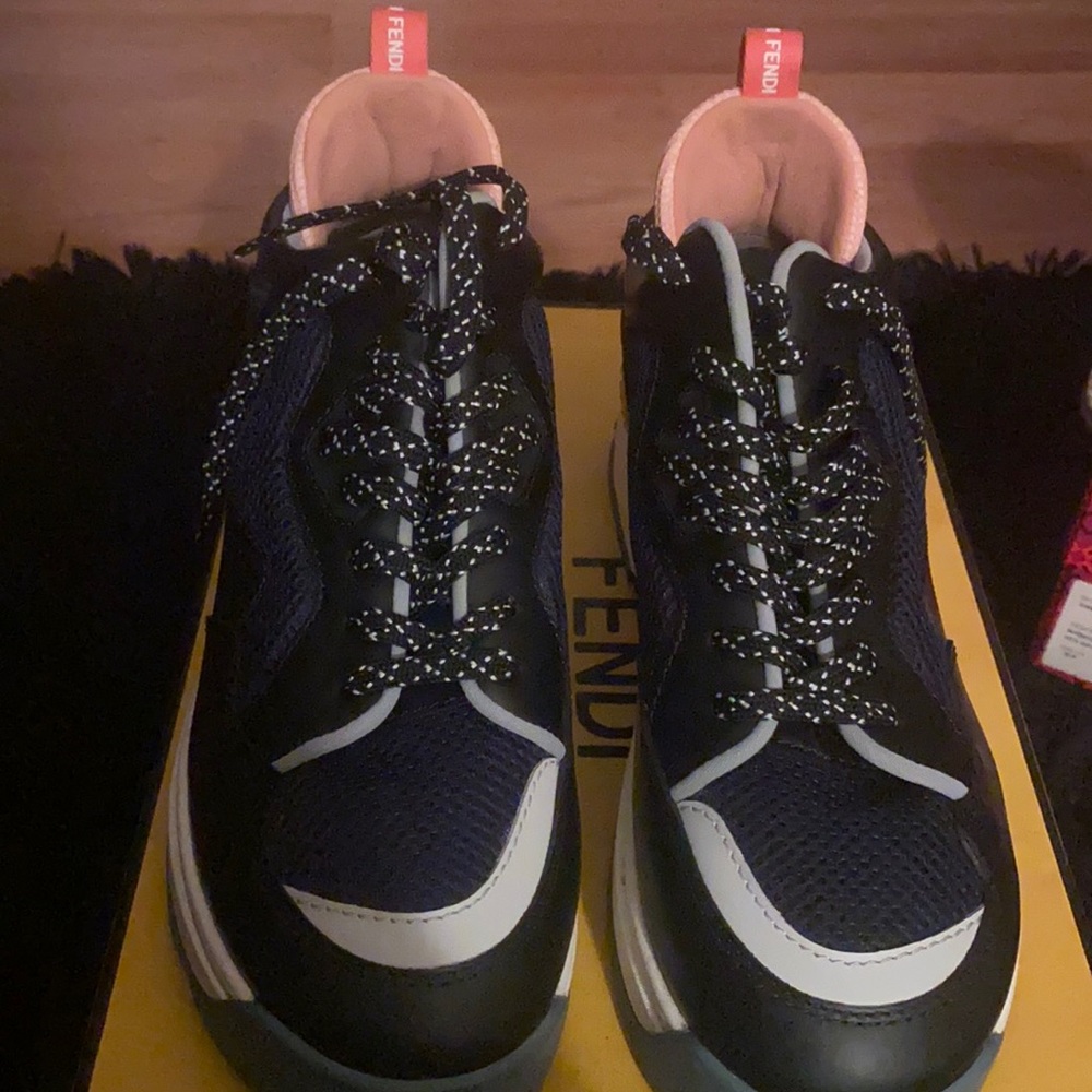 Fendi sneakers